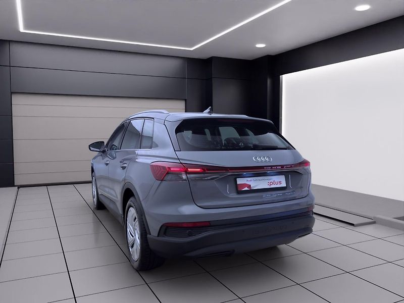 Audi Q4 e-tron 40 LED Navi Keyless - fotka 6 z 14