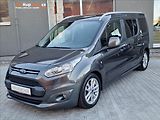 Ford Tourneo Connect 1.5TDCi 88kW L2, Titanium, ČR - náhled 1