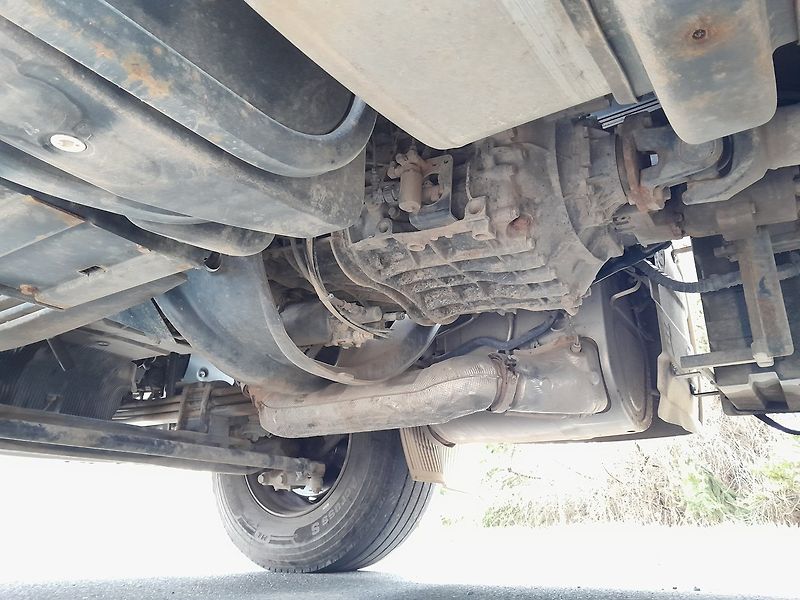 DAF CF 480 FAT 6x4 - fotka 22 z 44