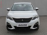 Peugeot 3008 (2018) 1.5HDi, 1.maj,ČR, Active, TZ - náhled 1