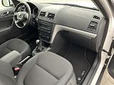 Škoda Yeti 2.0 TDI Experience - náhled 26