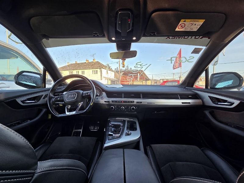 Audi SQ7 (2017) 320kw-V8-S-LINE-BLACK-ALU22 - fotka 10 z 12