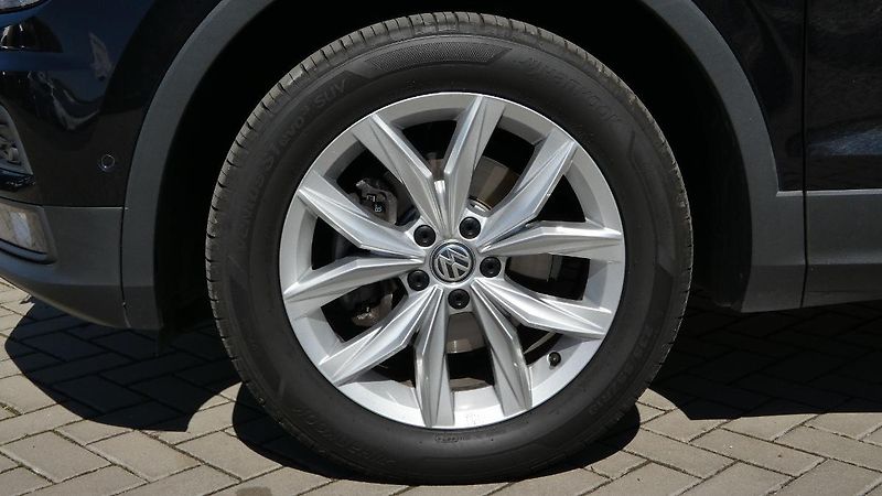 Volkswagen Tiguan Allspace 1.5TSI - fotka 21 z 21