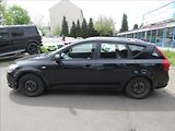 Kia Ceed 1,6 CRDi 66kW Combi - náhled 7