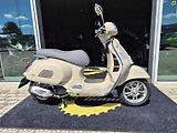 Vespa GTS 125 (2026) E5+ - náhled 2