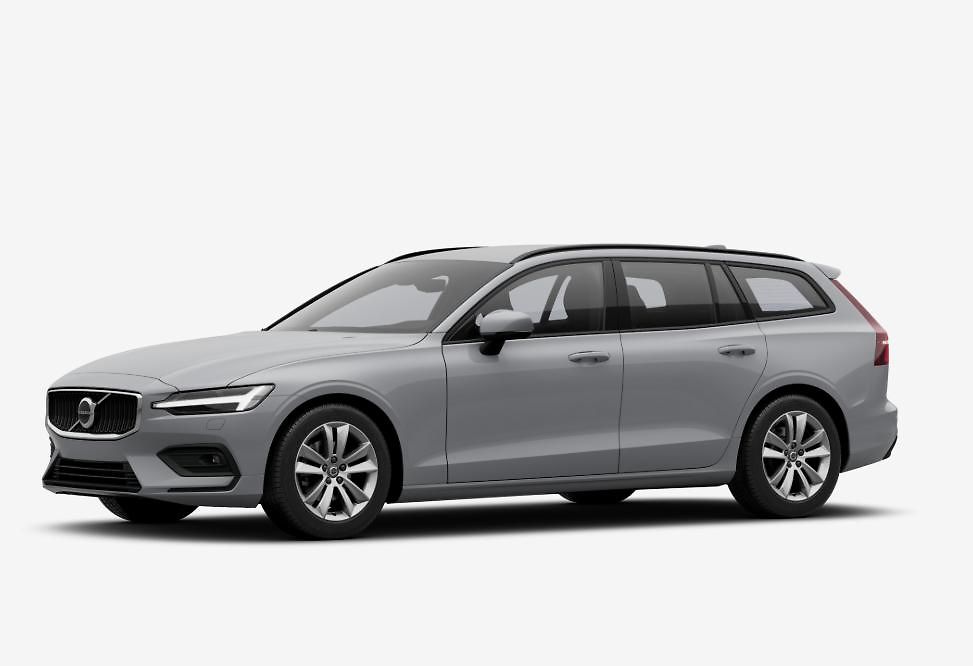 Volvo V60 B4 CORE 