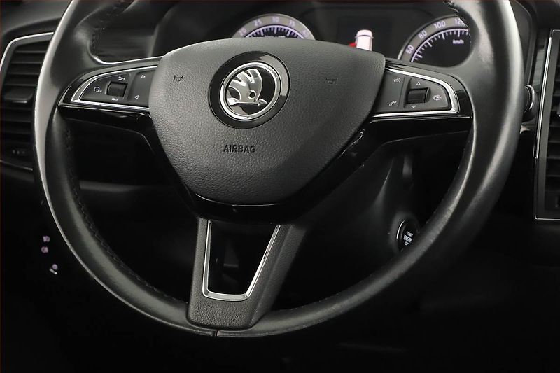 Škoda Kodiaq (2018) Style 2.0 TDI 4x4, 4X4 - fotka 8 z 21