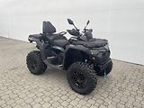 CFMOTO (2026) Gladiator X850 G3 EPS EU5+ - náhled 1