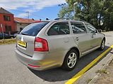 Škoda Octavia (2011) 2 1.6TDI FACELIFT - náhled 4