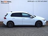 Volkswagen Golf (2023) 1,5TSi/ 96kW Life - náhled 17