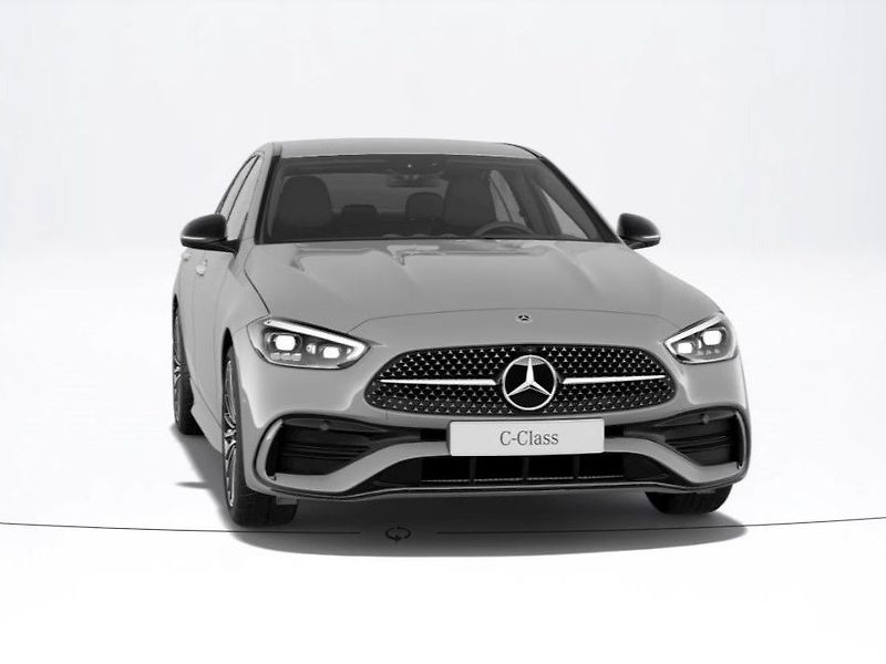 Mercedes-Benz Třídy C (2026) C 220 d 4MATIC Edition 140 Yea - fotografie inzerátu