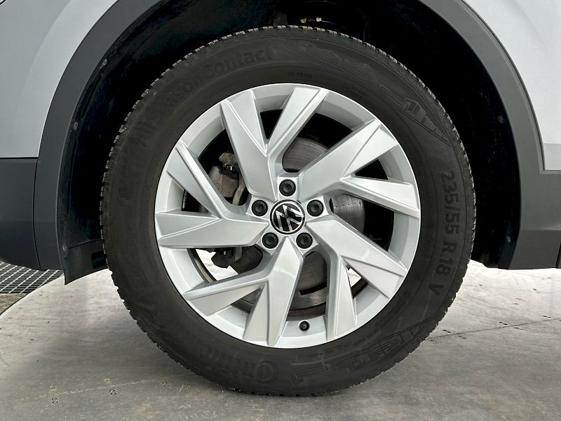 Volkswagen Tiguan Allspace (2025) Life 1.5 TSI 110kW DSG - fotka 31 z 31