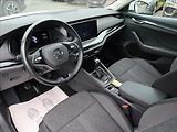 Škoda Octavia 2,0 TDi,1majČR,Style,S.kn.,DPH - náhled 9