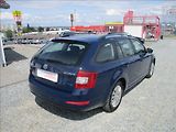 Škoda Octavia 1,6 TDI, Eleg, ZAMLUVENA - náhled 8