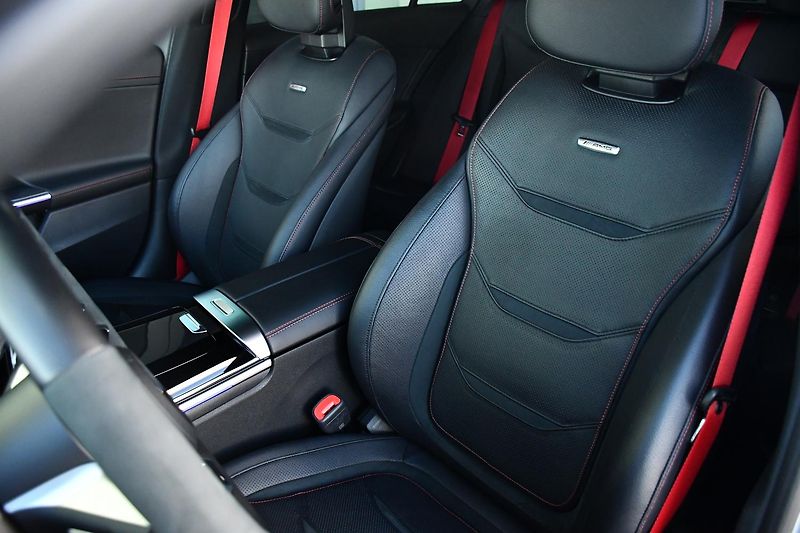 Mercedes-Benz Třídy C 43 AMG 4M N.TOP PANO HUD ČR - fotka 14 z 54