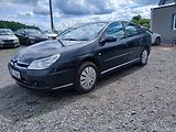 Citroën C5 2.0 HDI, klima - náhled 14