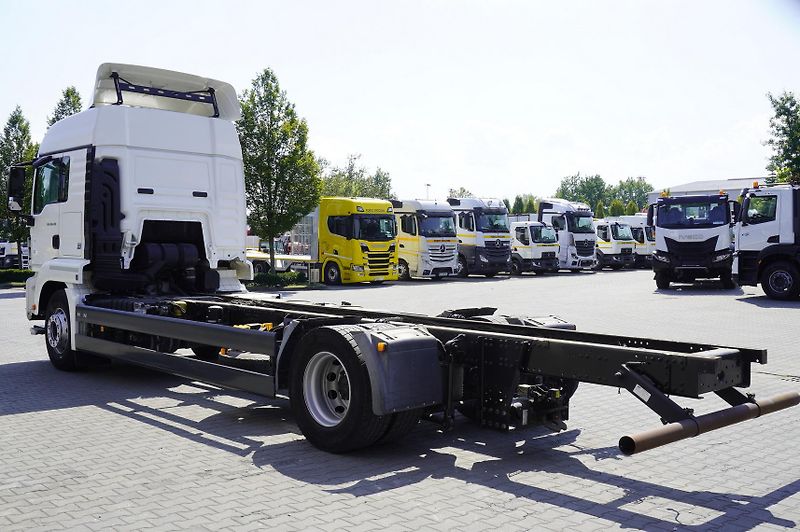 MAN TGS (2020) 18.470/ ADR AT/ chassis 745 cm - fotka 4 z 19