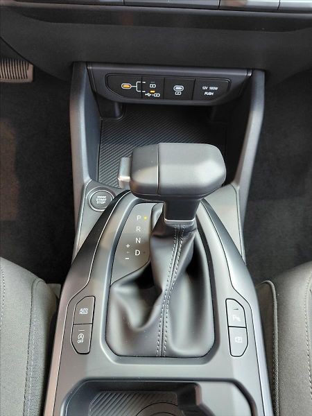 Kia K4 (2026) 1,0   T-GDI SW 7DCT SPIN - fotka 13 z 14