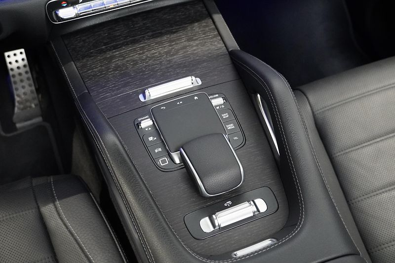 Mercedes-Benz GLS 350d,4M,AMG,1MAJ,DPH,NZ.Topení - fotka 29 z 44