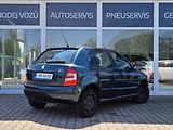 Škoda Fabia 1,2 HTP 40kW AC KLIMA - - náhled 4