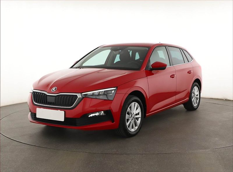 Škoda Scala (2023) Style 1.0 TSI, ČR,1.maj - fotka 2 z 19