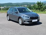 Škoda Fabia (2025) Selection 1.0, ČR,1.maj - náhled 1