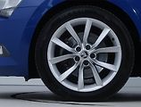 Škoda Superb (2019) 2.0 TDI, Park. senzory - náhled 14