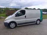 Renault Trafic (2011) 2.0 Dci tažné - náhled 4