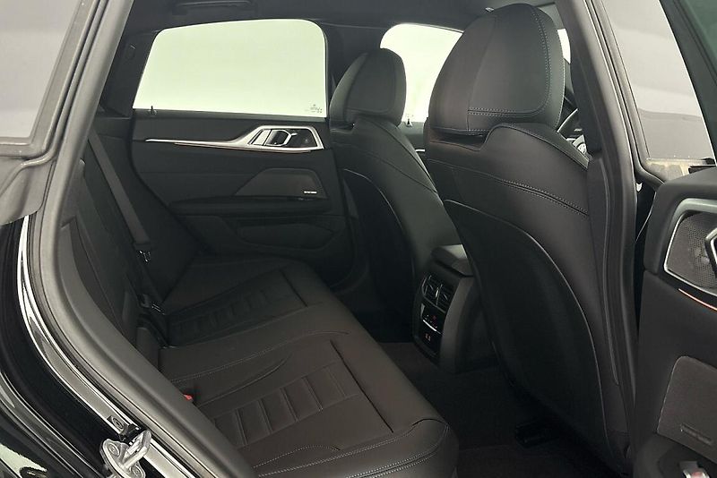 BMW Řada 4 řady 4 | 430d xDrive - fotka 12 z 26