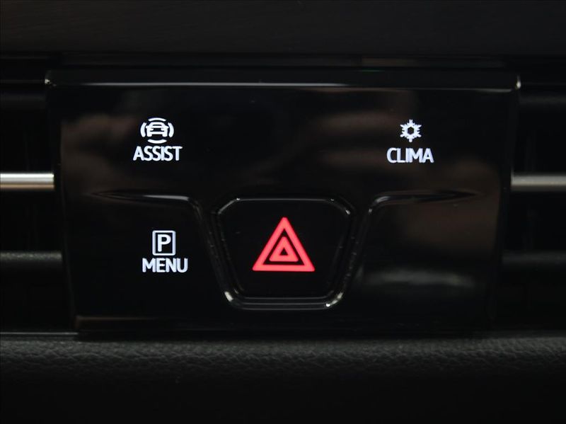 Volkswagen Golf 1,5 TSi 110kW Style 45tkm. ČR - fotka 21 z 24
