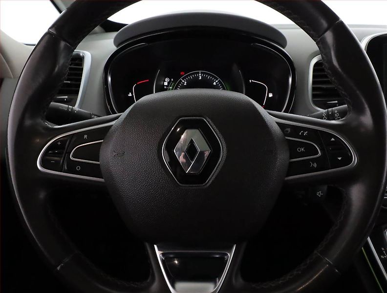 Renault Espace (2015) 1.6 dCi, Automat, 7 míst, Kůže - fotka 8 z 18