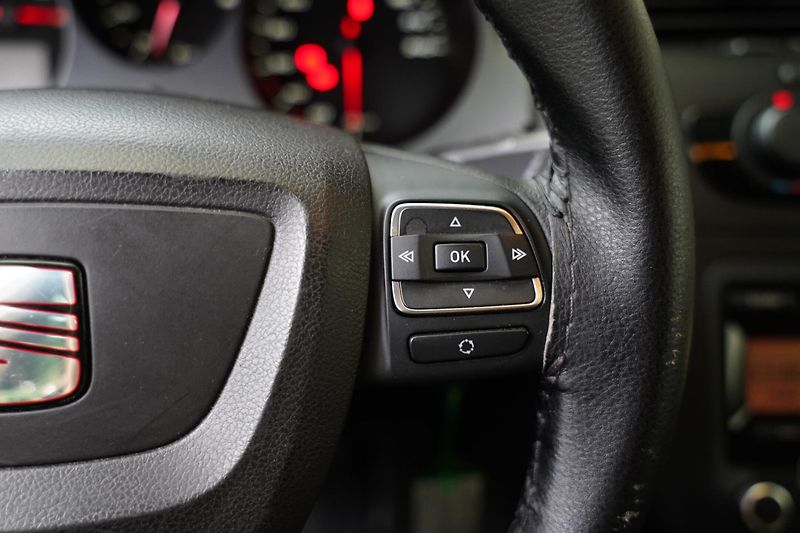 Seat Altea - fotka 17 z 23