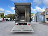 Mercedes-Benz Actros (2018) 2553 6x2 chlaďák EURO 6 - náhled 9