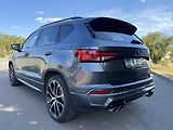 Cupra Ateca (2020) 2.0TSi 4Drive 221kW - náhled 4