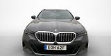 BMW Řada 5 520d AWD Touring MSport Tažné - náhled 1