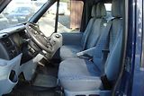 Ford Transit (2010) 2.2TDCi,300M,ČR,S.Kn,9-míst - náhled 14