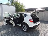 Nissan Qashqai 1.5DCi 110PS NAVI STK TOP STAV - náhled 167