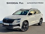 Škoda Karoq (2022) 2.0 TDI 110kW SportLine - náhled 1