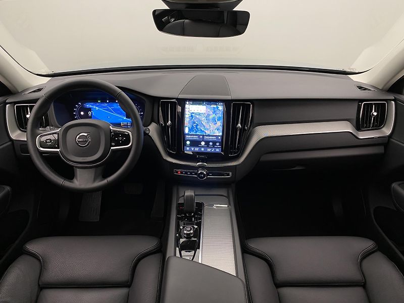Volvo XC60 T6 AWD RECHARGE BRIGHT PLUS CZ - fotka 2 z 59