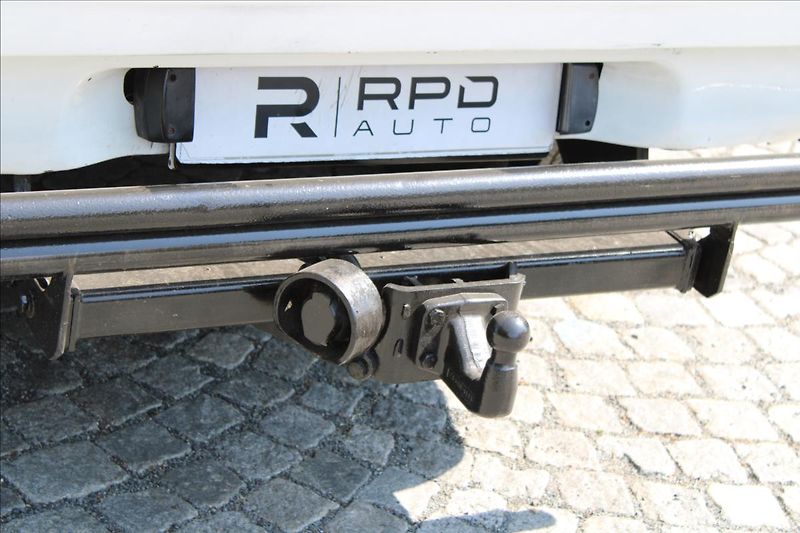 Isuzu D-Max 3.0 TD / 4x4 / 120kW / Tažné - fotka 34 z 36