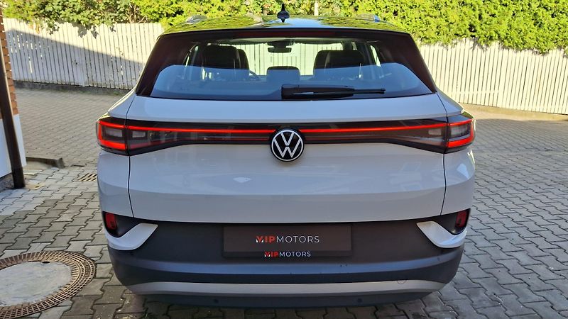 Volkswagen ID.4 ID4-PURE-125KW-ALU - fotka 5 z 26