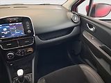 Renault Clio (2018) 1.5 dCi, Serv.kniha, Navi - náhled 8