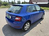 Škoda Fabia 1,0i 70kW  Klimatizace - náhled 3
