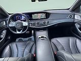 Mercedes-Benz Třídy S AMG paket 400d L 4MATIC - náhled 11
