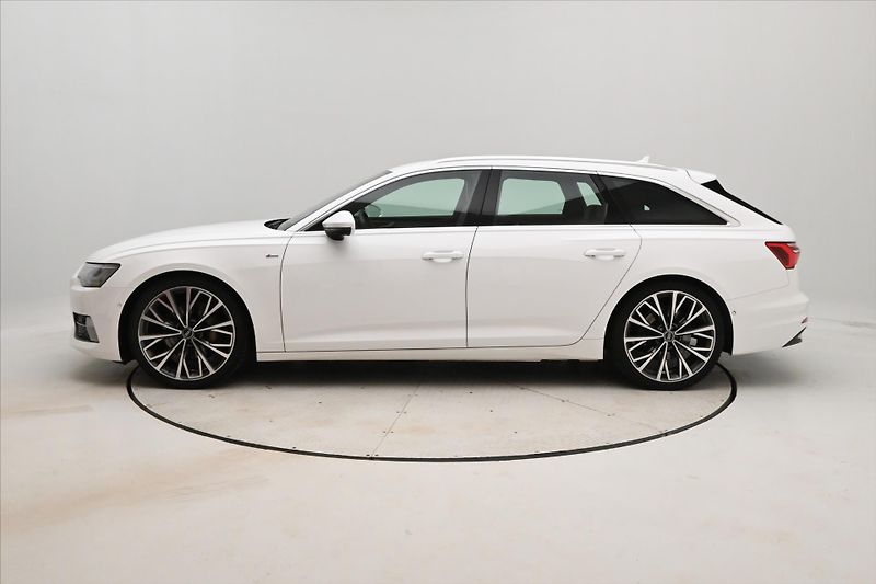 Audi A6 3,0 TDI 210 kW QUATTRO S-LINE - fotka 8 z 32