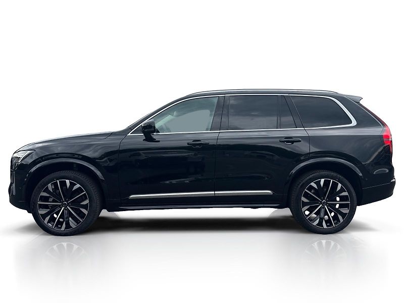 Volvo XC90 B5 AWD PLUS 360/ 7.m* / +kola  - fotka 2 z 49