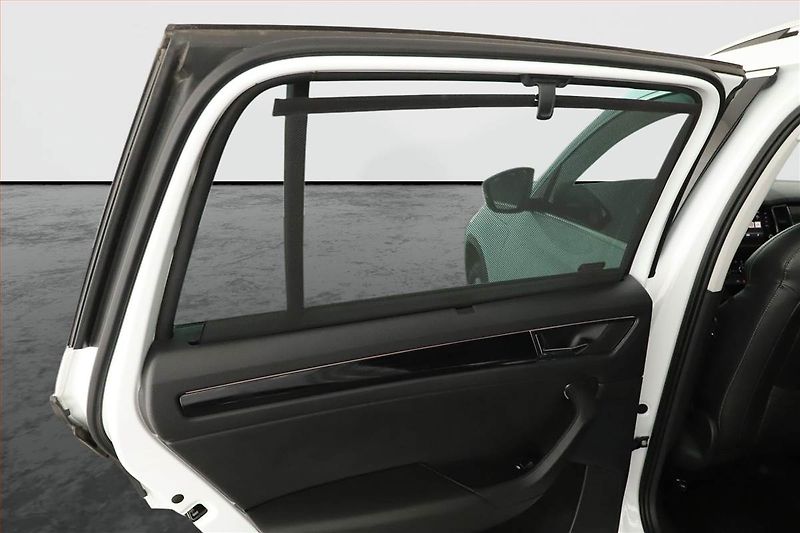 Škoda Kodiaq (2016) Style 2.0 TDI 4x4 - fotka 17 z 22