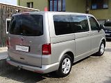 Volkswagen Multivan (2015) 2.0 TDI 132kW DSG TOP QUALITY - náhled 11