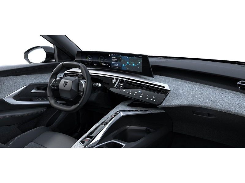 Peugeot 3008 (2026) ALLURE - fotka 8 z 9