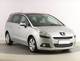 Peugeot 5008 (2011) 2.0 HDI, Serv.kniha, Tempomat - náhled 1